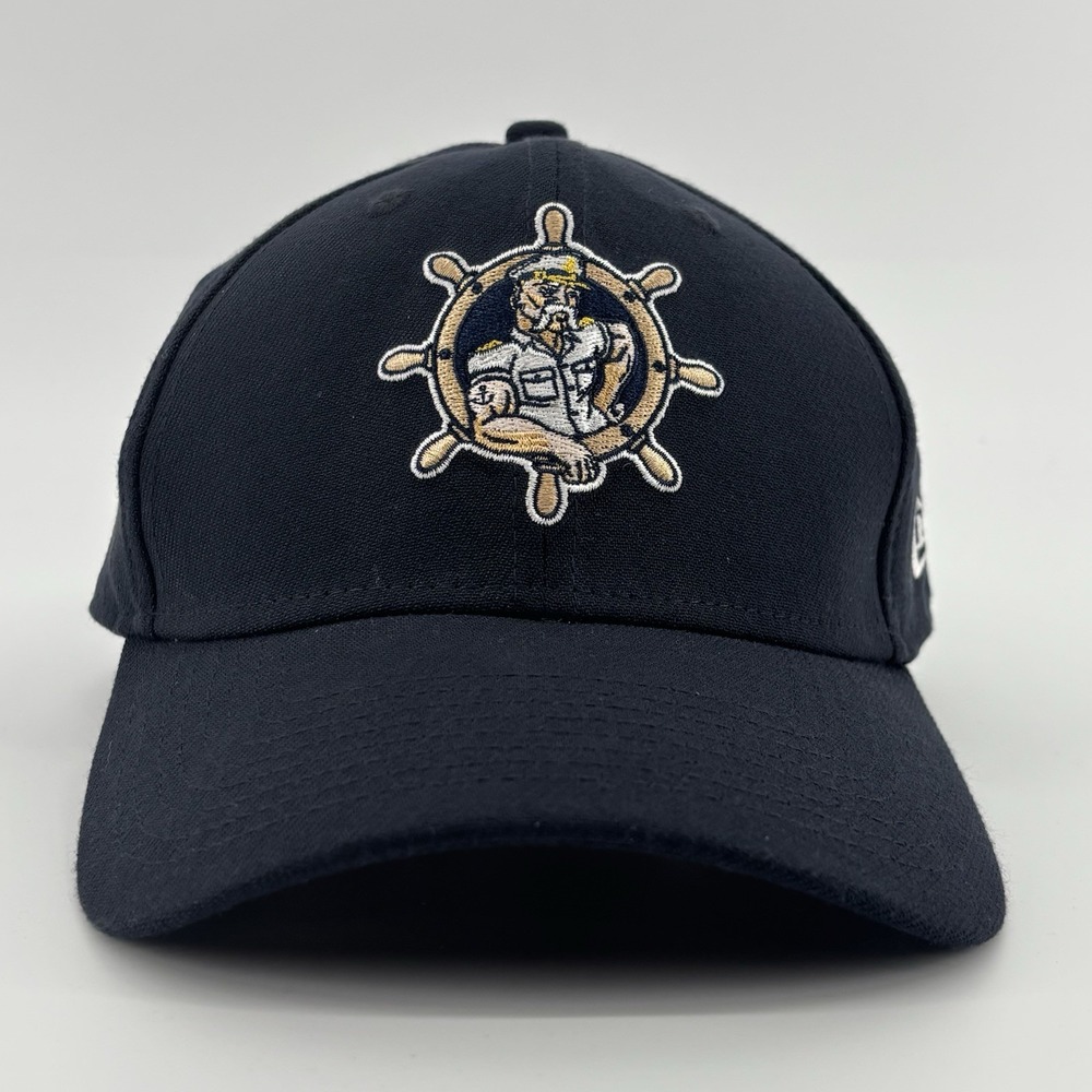 Lake County Captains New Era Marvel x Minor‎ League 59FIFTY M/L Baseball Hat